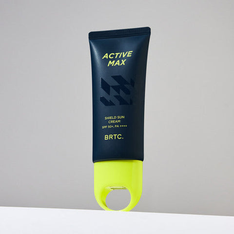 BRTC Active Max Shield Sun Cream SPF 50+/PA++++ 50ml