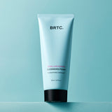BRTC Skin Lab Homme Cleansing Foam 150ml – Korean Facial Cleanser & Shaving Foam