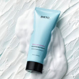 BRTC Skin Lab Homme Cleansing Foam 150ml – Korean Facial Cleanser & Shaving Foam