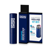 Dashu Men's Color Change Moisture Lip Balm