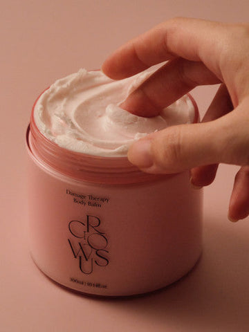 GROWUS Damage Therapy Body Balm 300ml