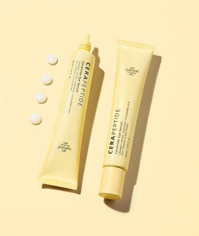 [so natural] Cera Peptide Ceramide Eye Serum 30ml