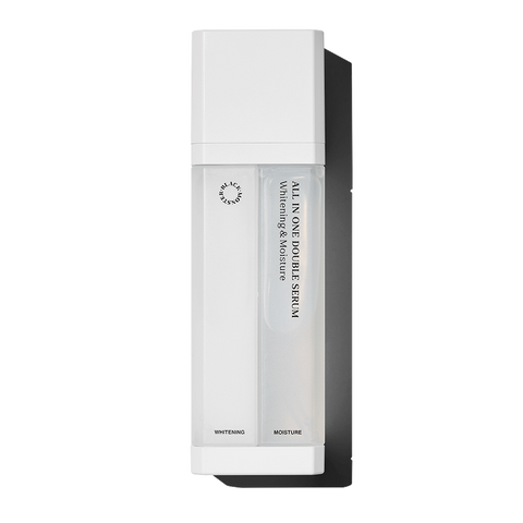 BLACK MONSTER All In One White Double Serum 150ml