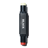 Black Monster Black Balm – Dual-Sided Lip Moisturising & Natural Tint Balm