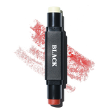 Black Monster Black Balm – Dual-Sided Lip Moisturising & Natural Tint Balm