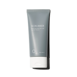 BLACK MONSTER Scrubber 100ml – Korean Facial Exfoliator for Smooth, Clean & Brighter-Looking Skin