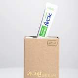 Gagreen Stick-type Fresh Mint Mouthwash 10ml X 10ea