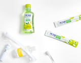 Gagreen Stick-type Fresh Mint Mouthwash 10ml X 10ea