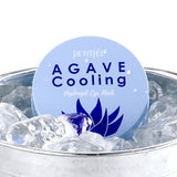 PETITFEE Agave Cooling Hydrogel Eye Mask 80g (60 Patches)