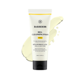 BARBER501 BHA Cleansing Foam 100ml #VITA