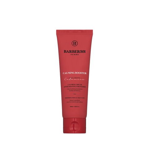 BARBER501 Calming Booster 120ml