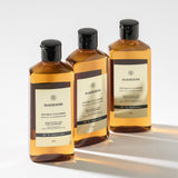 BARBER501 Double Cleanser 200ml
