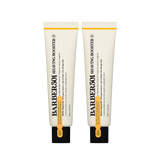 BARBER501 Shaving Booster Balm 66ml #Yellow(Vita)