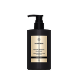 BARBER501 Shaving Booster Smoothie 300ml #CHARCOAL