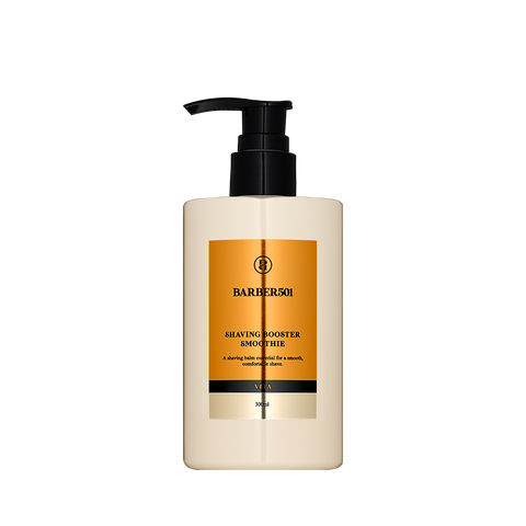 BARBER501 Shaving Booster Smoothie 300ml #VITA