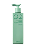 amos PROFESSIONAL THE GREEN TEA SHAMPOO FOR SENSITIVE SCALP 500ml