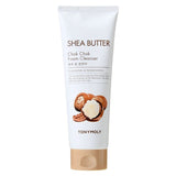 TONYMOLY Shea Butter Chok Chok Foam Cleanser 250ml