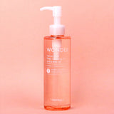 TONYMOLY Wonder Apricot Deep Cleansing Oil 190ml