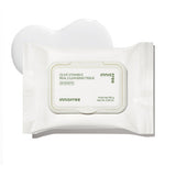 innisfree Olive Vitamin E Real Cleansing Tissue 150g (30ea)