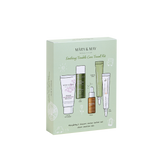 [MARY & MAY] Soothing Trouble Care Travel Kit (5pcs)