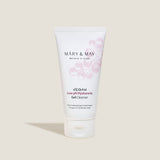 [MARY & MAY] Vegan Low pH Hyaluronic Gel Cleanser 150ml