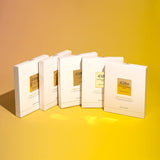 d'Alba Intensive Liftension Mask 35g X 20ea