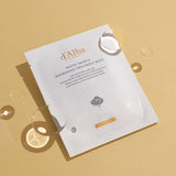d'Alba White Truffle Nourishing Treatment Mask 25ml X 20ea