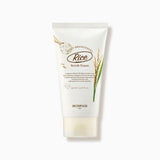 SKINFOOD Rice Daily Brightening Scrub Foam 150ml