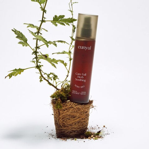 EUNYUL Carefull YACHO Herb Soothing Body Mist 150ml