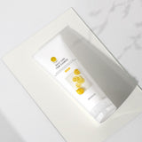 EUNYUL Daily Care lemon Foam Cleanser 150ml
