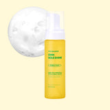 EUNYUL VITA BALANCE OWN SOLE SHINE Bubble Foam 200ml