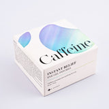 K-SECRET Instant Relief Eye Gel Patches 60ea/102g #CAFFEINE