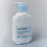 ILLIYOON Ceramide Ato Lotion 580ml
