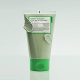 FULLY GREEN TOMATO CLAY PACK CLEANSER 120ml
