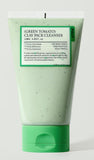 FULLY GREEN TOMATO CLAY PACK CLEANSER 120ml