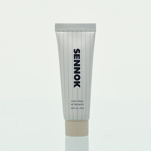 SENNOK Hand Cream After Bath 50ml
