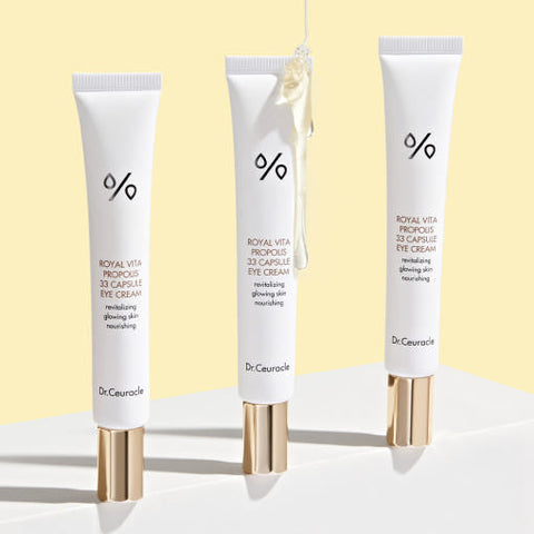 Dr.Ceuracle Royal Vita Propolis 33 Eye Cream 20ml