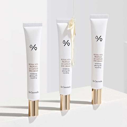 Dr.Ceuracle Royal Vita Propolis 33 Eye Cream 20ml