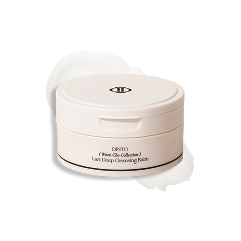 Dinto [Wooncho Collection] Last Deep Cleansing Balm 100ml