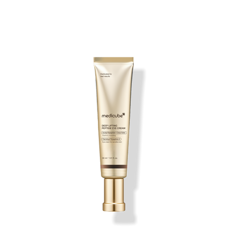 medicube Deep Lifting Peptide Eye Cream 30ml [NEW]