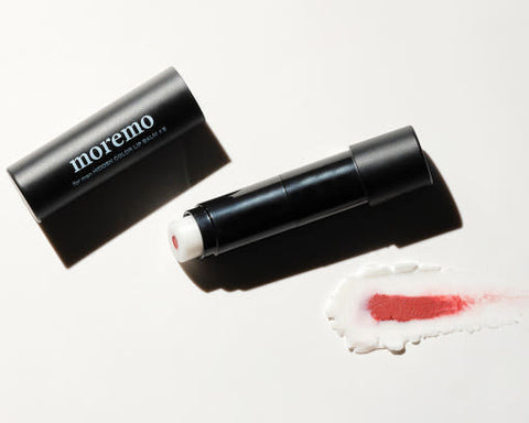 moremo For Men Hidden Color Lip Balm B 3g