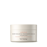 YUNJAC Motherhood Body Relaxing Treatment Cream 200ml