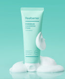 [Real Barrier] Porebium Cleansing Foam 150ml