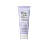 [TOO COOL FOR SCHOOL] Egg-Zyme Whipped Foam 150g
