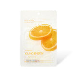 mixsoon Daily Mask Pack Monday 20ml X 10ea