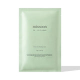 mixsoon Green Cica Modeling Pack 5ea