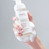 mixsoon H.C.T. Bubble Cleanser 150ml