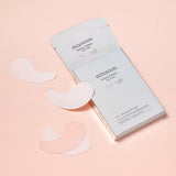 mixsoon Melting Collagen Eye Film 10ea/5pairs