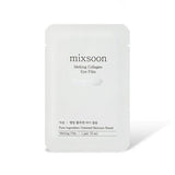 mixsoon Melting Collagen Eye Film 10ea/5pairs