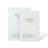 mixsoon Melting Collagen Eye Film 10ea/5pairs
